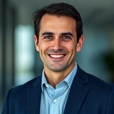 Marcus Tremblay — best online casino canada expert